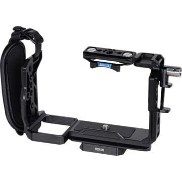 Sirui Camera Cage (Sony FX3 - FX30)
