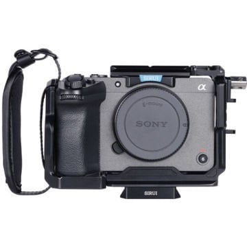 Sirui Camera Cage (Sony FX3 - FX30)