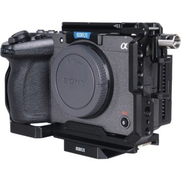 Sirui Camera Cage (Sony FX3 - FX30)