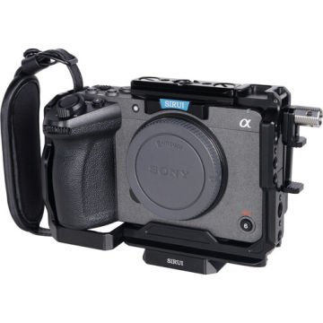 Sirui Camera Cage (Sony FX3 - FX30)
