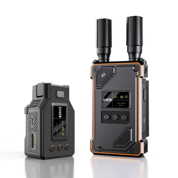 VRRIIS WL087Pro DJI Osmo Pocket 3/4/4P Kablosuz Görüntü Aktarıcı
