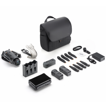 DJI Mavic 4 Pro 512GB Creator Combo (DJI RC Pro 2)