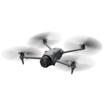 DJI Mavic 4 Pro 512GB Creator Combo (DJI RC Pro 2)