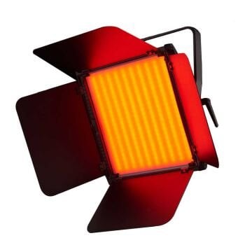 Gdx CF-1000R Rgb Led Video Işığı