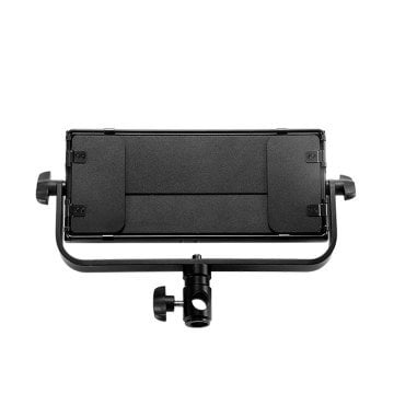 Gdx CF-300C BiColor Mobil 2'li Sürekli Video Panel Led Işık Seti