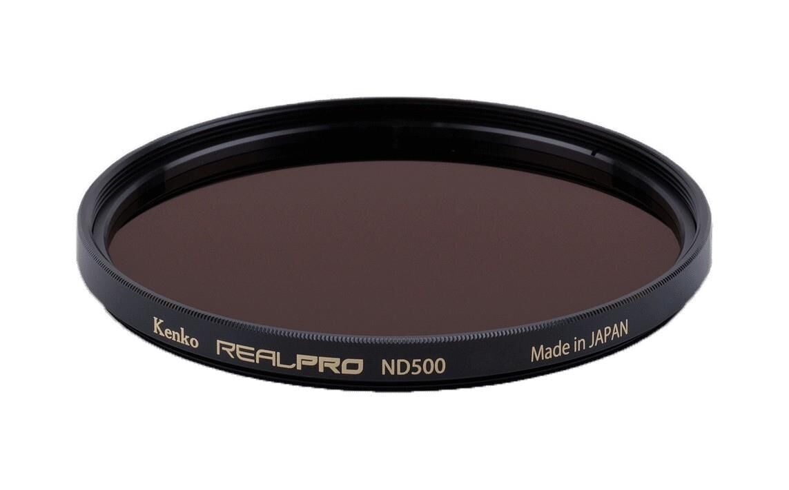 77 mm Real Pro MC ND500 Filtre