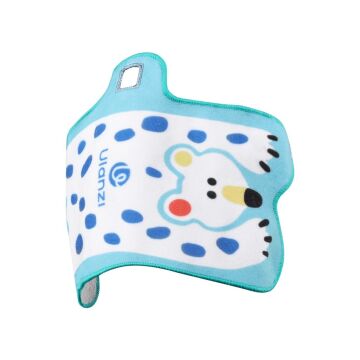 Ulanzi CO70 Pocket 3 Kamera Koruyucu Wrap Mavi - B173