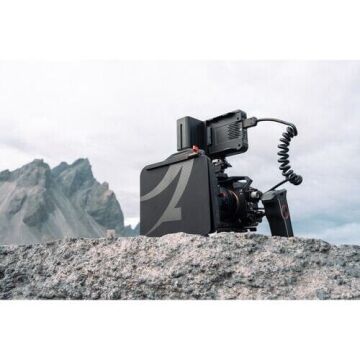 Freewell Eiger Matte Box - The Ultimate Compact and Lightweight Filter System