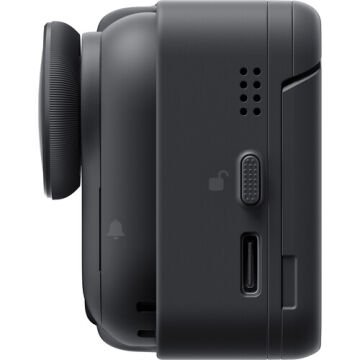 Insta360 GO Ultra Standard Bundle (Midnight Black)