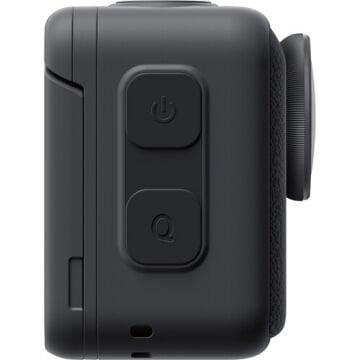 Insta360 GO Ultra Standard Bundle (Midnight Black)