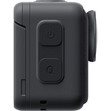 Insta360 GO Ultra Standard Bundle (Midnight Black)