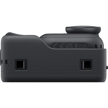 Insta360 GO Ultra Standard Bundle (Midnight Black)