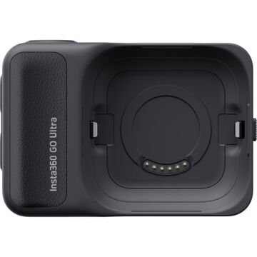 Insta360 GO Ultra Standard Bundle (Midnight Black)