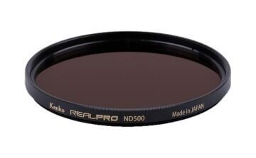67 mm Real Pro MC ND500 Filtre