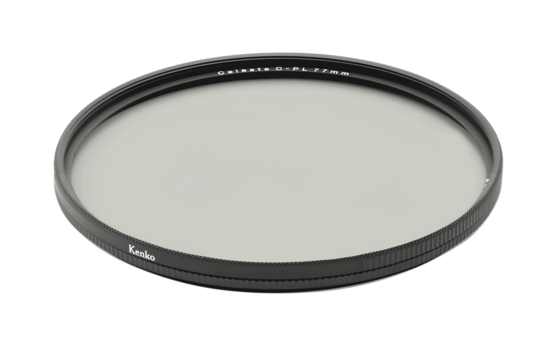 Kenko 82mm Celeste Circular Polarize Filtre