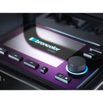 Broncolor Satos 3200 J Power Pack - Sadece Pack (31.071.XX)