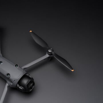 DJI Mavic 4 Pro Pervane (2 Adet)