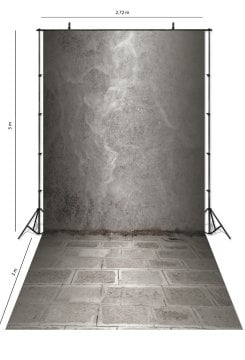 Fabricfon FFB-20-196 (272x600cm)
