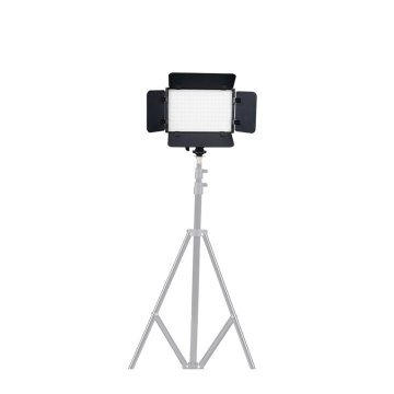GDX CF-150C BiColor Mobil 2'li Sürekli Video Panel Led Işık Seti