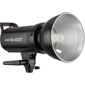 Godox SK400 400 Watt Paraflaş Kafası (1. Versiyon)