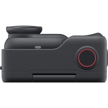 Insta360 GO Ultra Creator Bundle (Black)