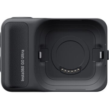 Insta360 GO Ultra Creator Bundle (Black)