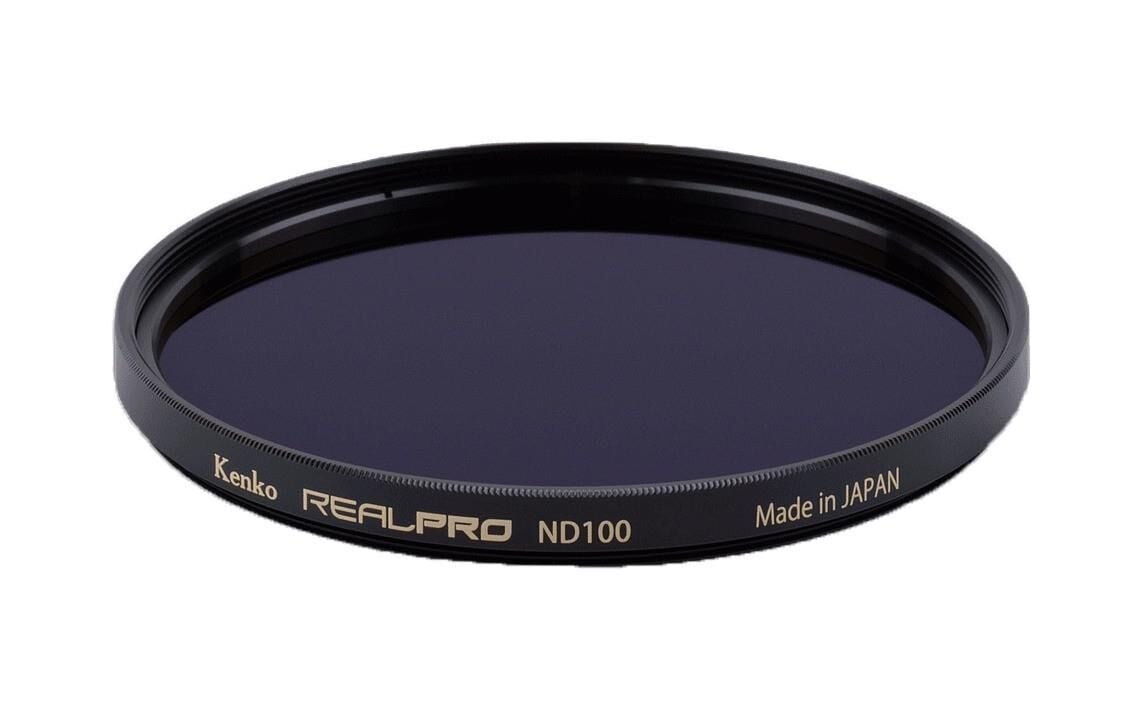 67 mm Real Pro MC ND100 Filtre