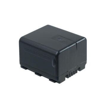 Sanger VW-VBN130 Panasonic Kamera Batarya