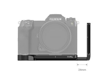 SmallRig 3232 FUJFİLM GFX 100S İçin L-Bracket