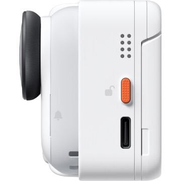 Insta360 GO Ultra Creator Bundle (White)