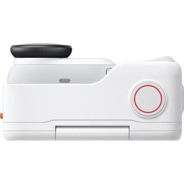 Insta360 GO Ultra Creator Bundle (White)