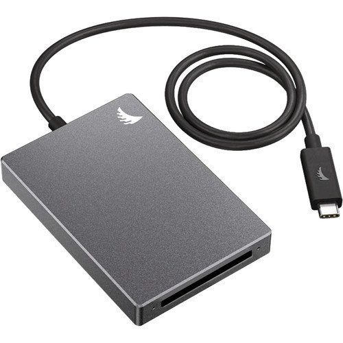 Angelbird CFast 2.0 Kart Okuyucu (USB Type-C)