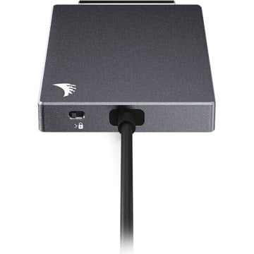 Angelbird CFast 2.0 Kart Okuyucu (USB Type-C)