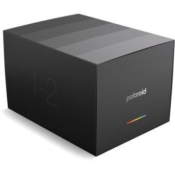 Polaroid I-2 Anlık Fotoğraf Makinesi