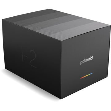 Polaroid I-2 Anlık Fotoğraf Makinesi