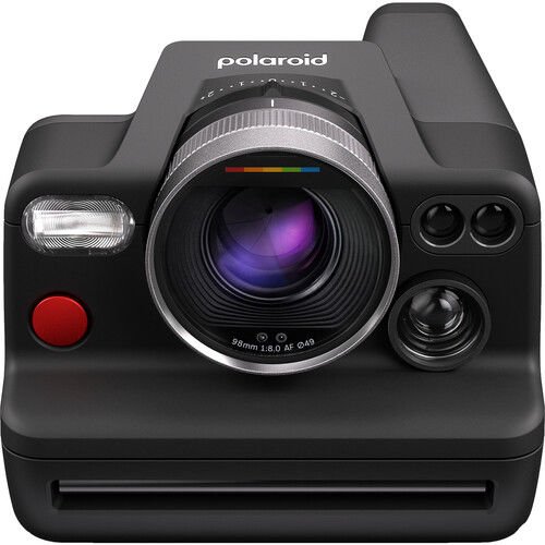Polaroid I-2 Anlık Fotoğraf Makinesi