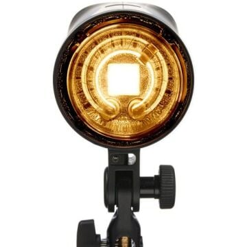 Elinchrom THREE Akülü Flaş Kiti