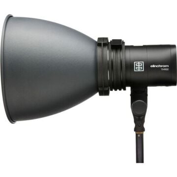 Elinchrom THREE Akülü Flaş Kiti