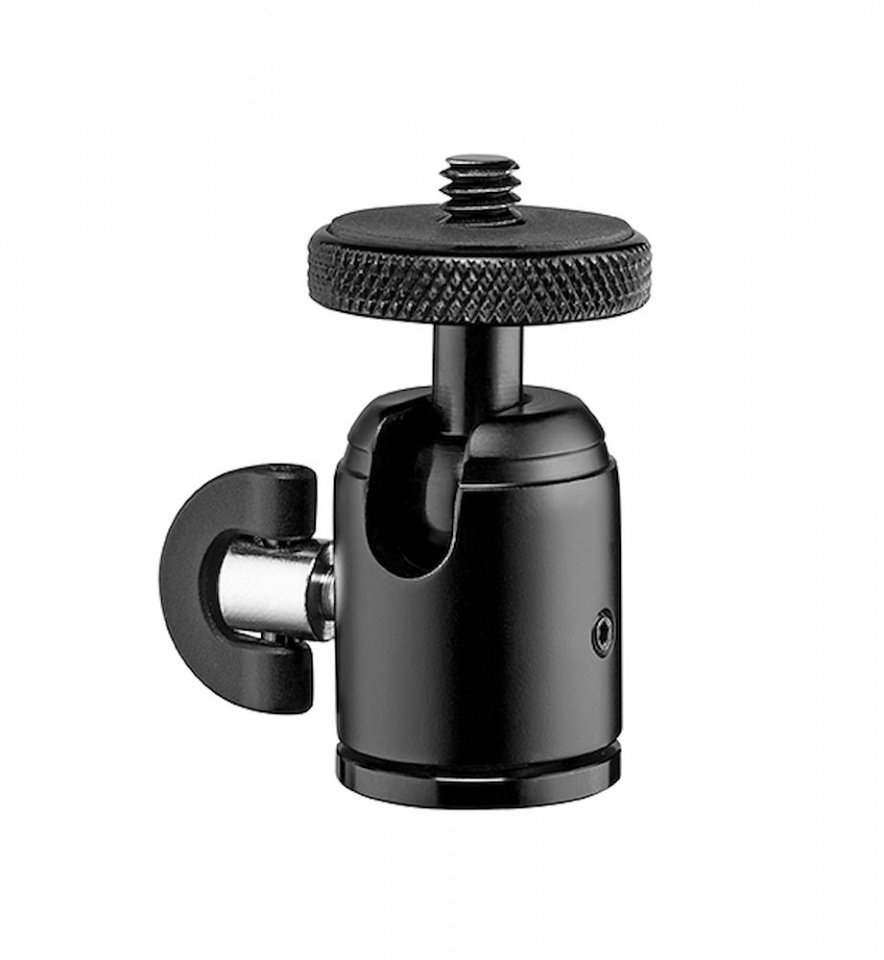 Manfrotto MHMINIBALL Mini Alüminyum Ball Head