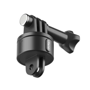 Ulanzi Go-Quick II Manyetik Hızlı Bağlantı Adaptör Seti - 3009