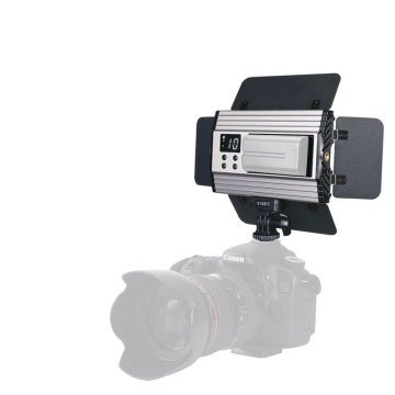 GDX CF-150C BiColor Led Video Işığı