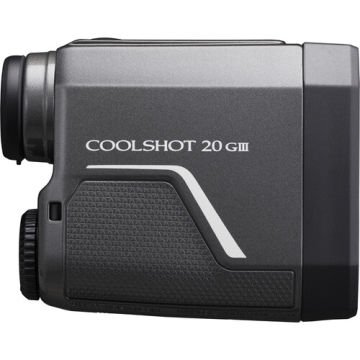 Nikon CoolShot 20 GIII Kompakt Golf Lazer Metre