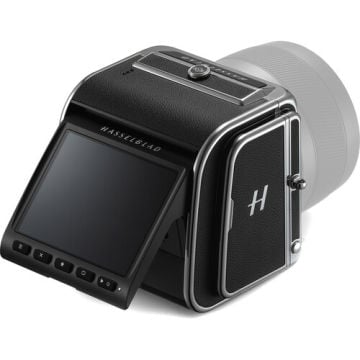 Hasselblad 907X 50C Orta Format Aynasız Kamera