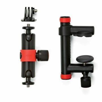 Joby Action Clamp ( JB01291-BWW )