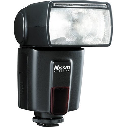 Nissin Di600 Flaş (Nikon Uyumlu)