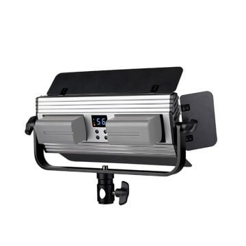GDX CF-300C BiColor Led Video Işığı