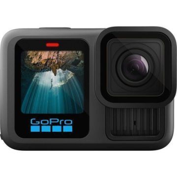 GoPro HERO 13 Black Pro Motosiklet Bundle + 128GB MicroSD