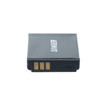 Sanger BH125C Samsung Kamera Batarya