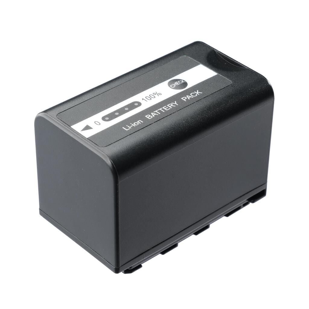 Sanger VW-VBD58 Panasonic Kamera Batarya