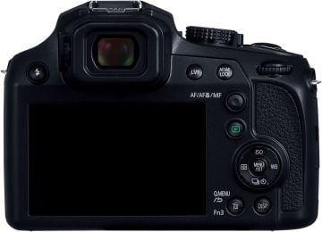 Panasonic Lumix FZ82D Dijital Fotoğraf Makinesi